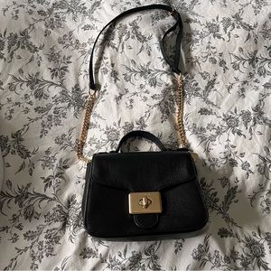 Coach Top Handle Crossbody